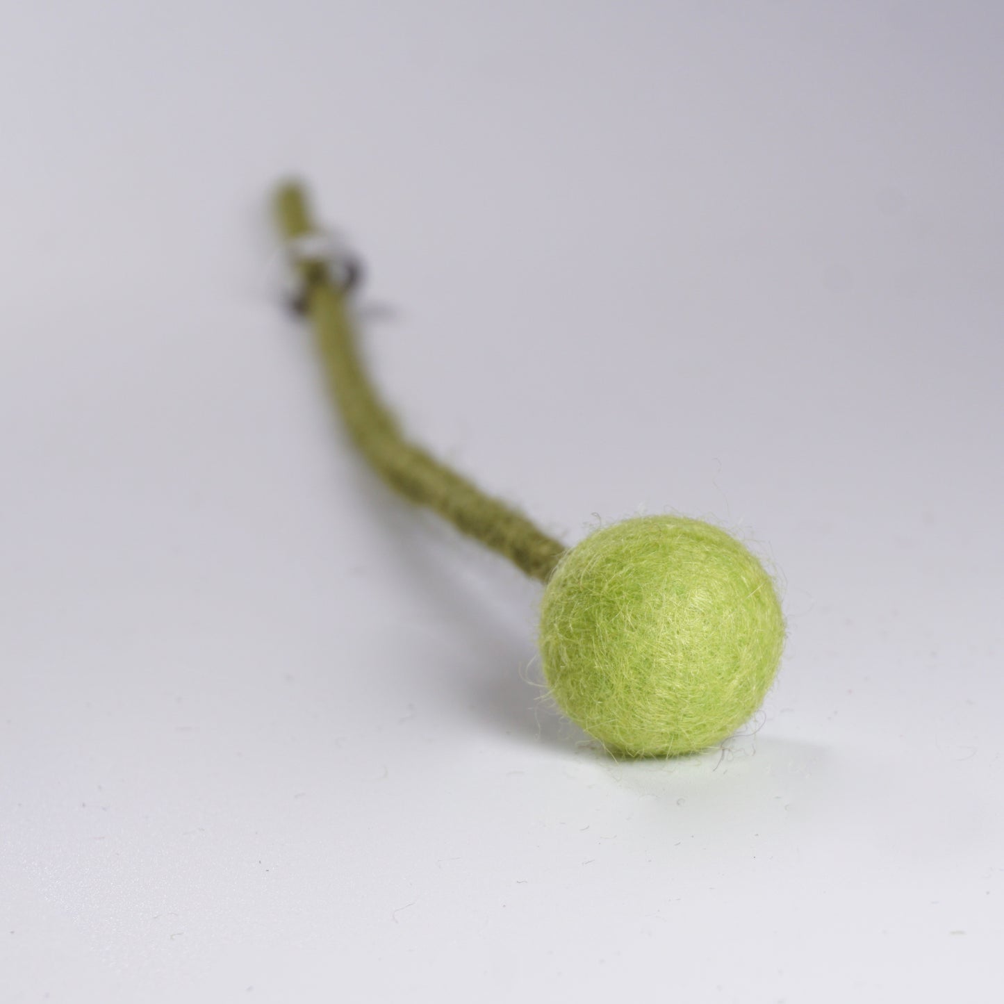 Felt Flower Balls | Greens-Löv Flowers