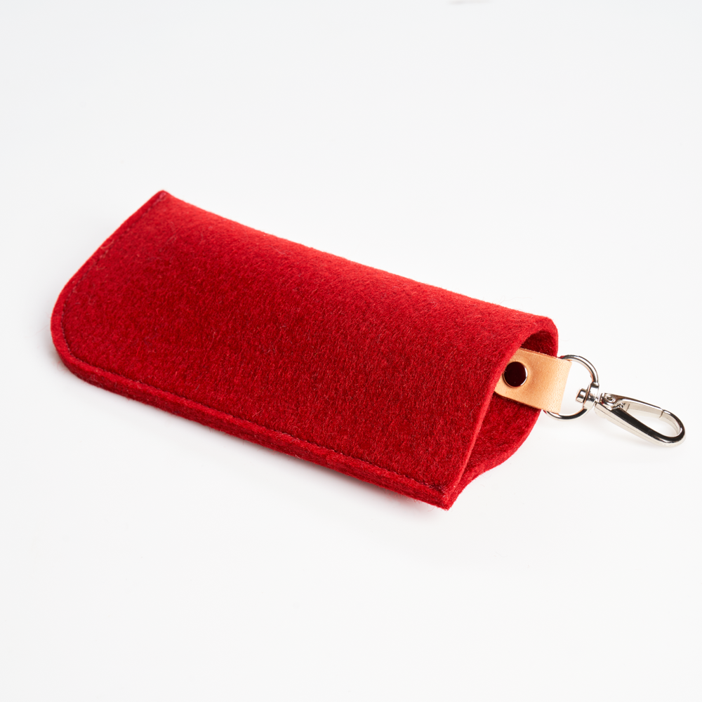 Glasses Case | Lingon-Löv Flowers