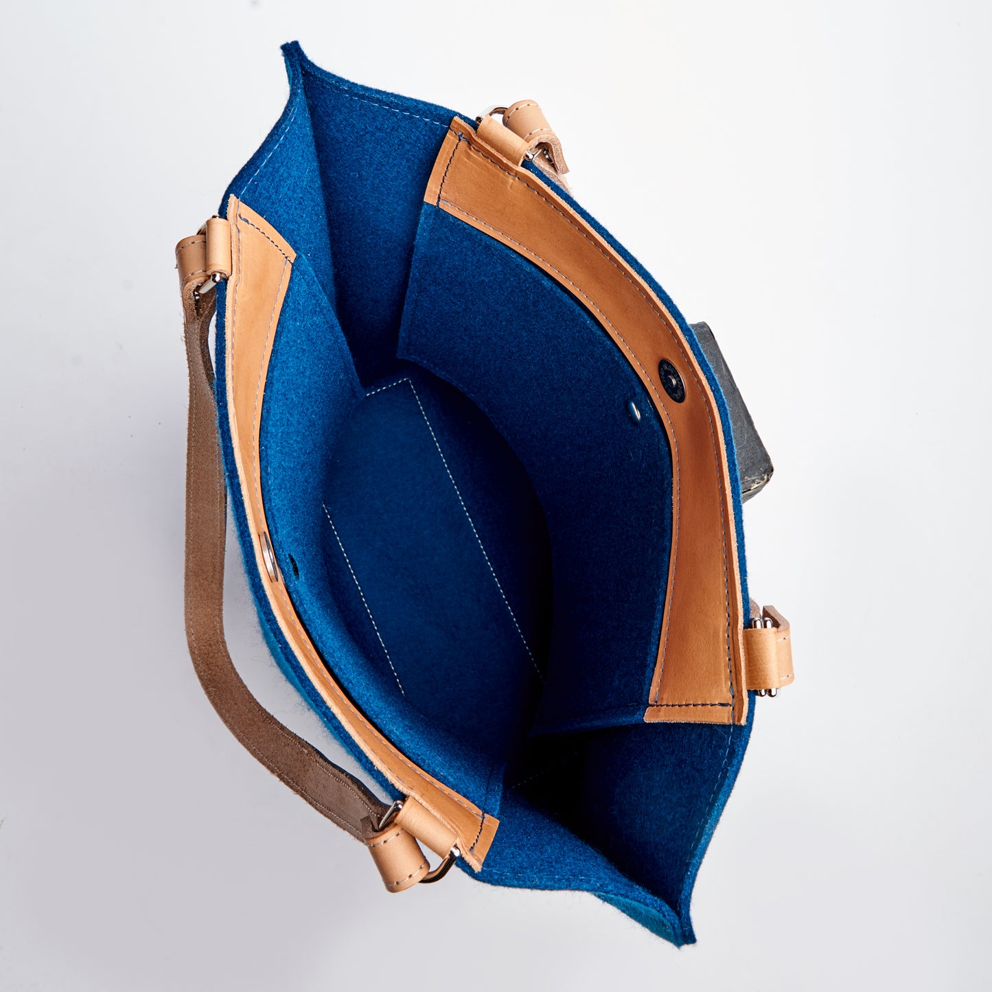 Torsby Tote | Fjord-Torsby Tote-Löv Flowers