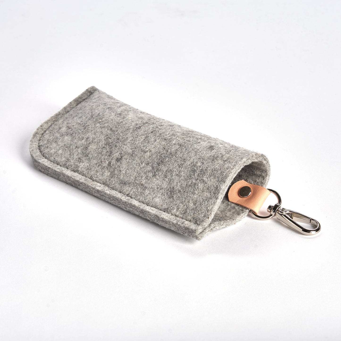 Glasses Case | Basalt-Löv Flowers