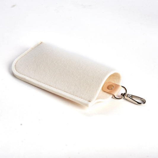 Glasses Case | Natural-Löv Flowers