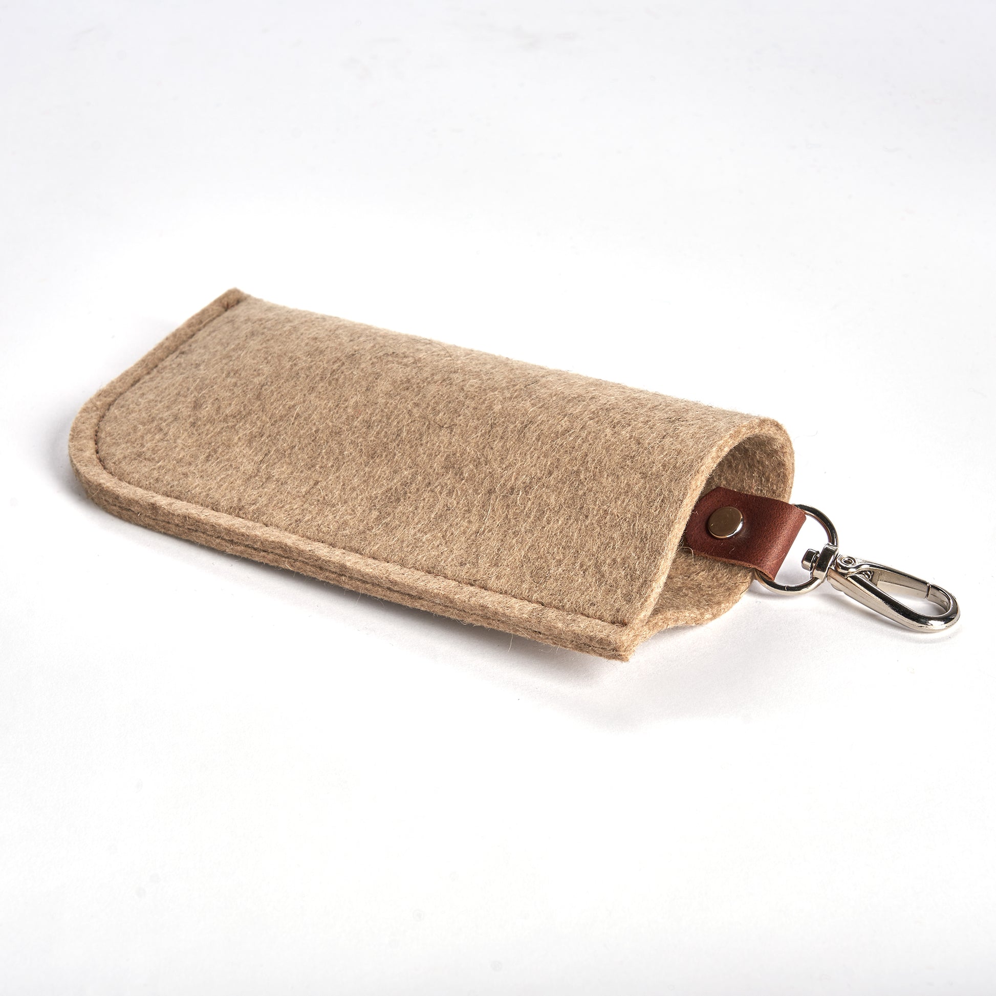 Glasses Case | Pebble-Löv Flowers