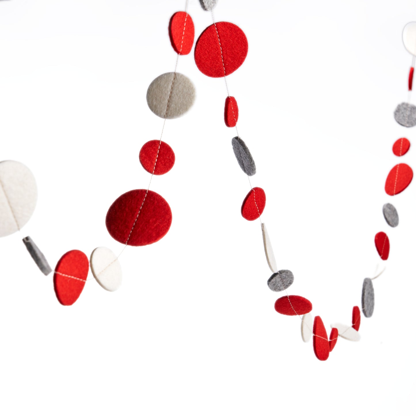 Garland | God Jul-Löv Flowers