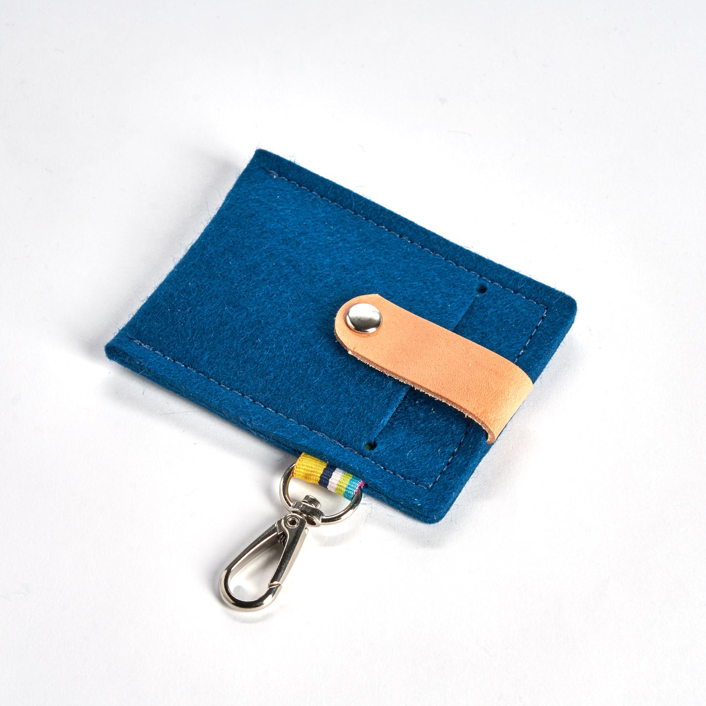 Häbo Wallet | Fjord-Löv Flowers