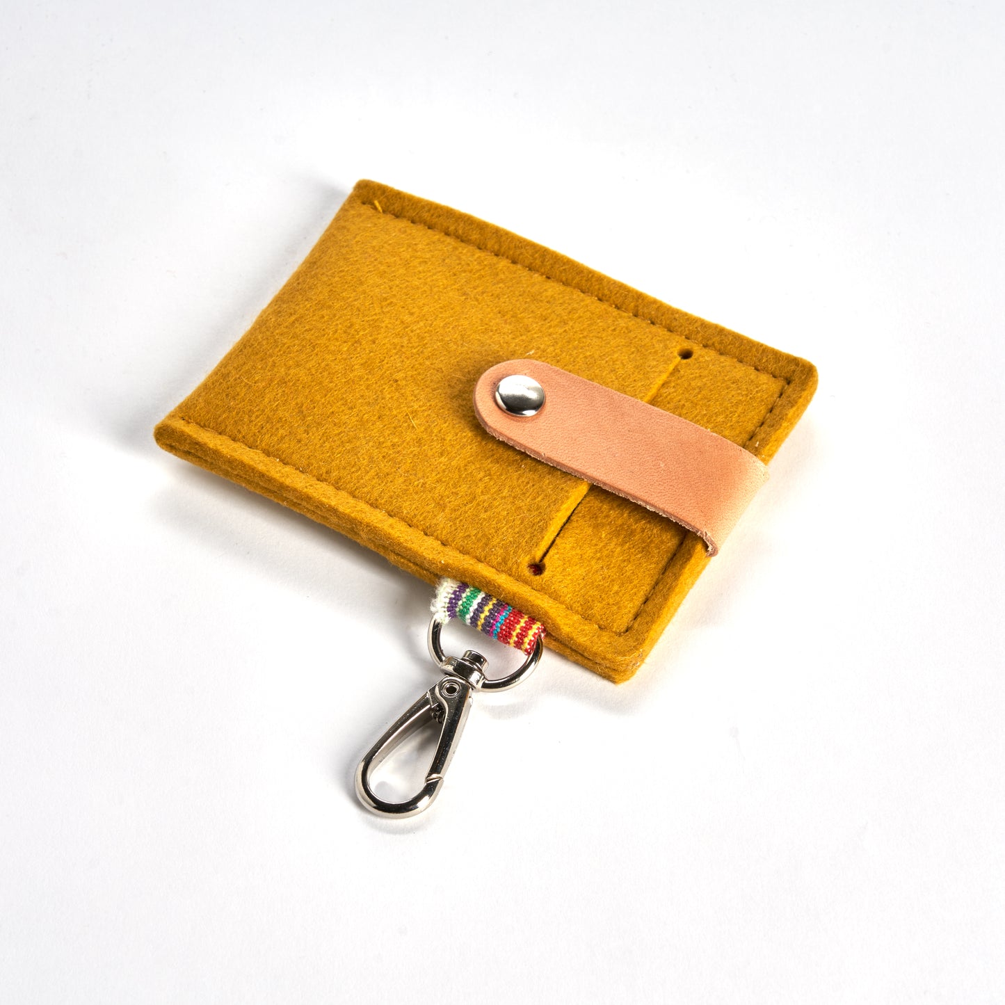 Häbo Wallet | Honey-Löv Flowers