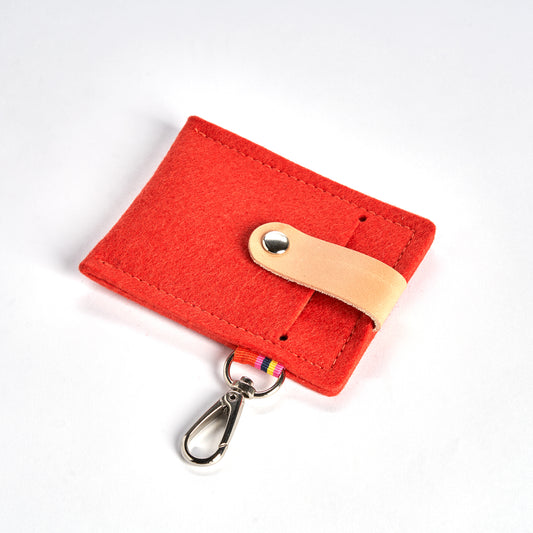 Häbo Wallet | Spice-Löv Flowers