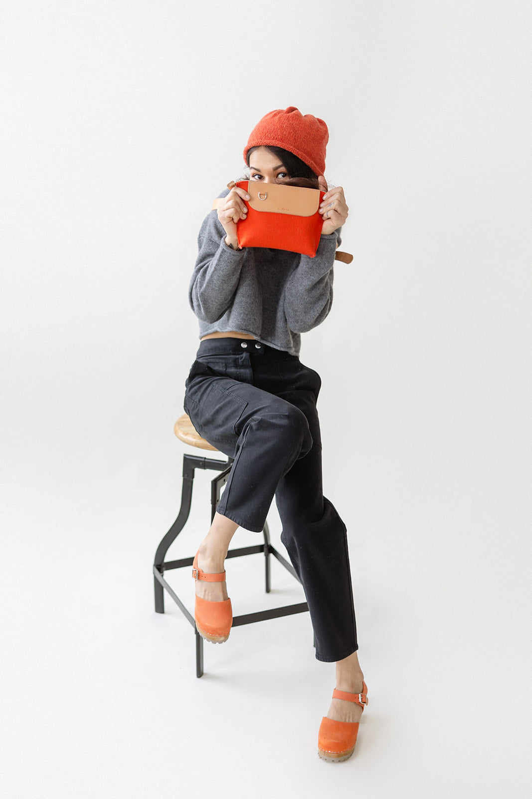 Boya Sling Bag | Spice-Löv Flowers