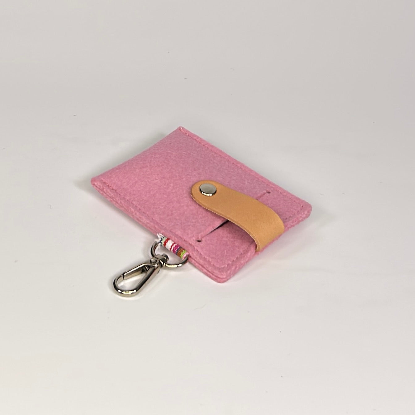 Häbo Wallet | Pepperberry-Löv Flowers