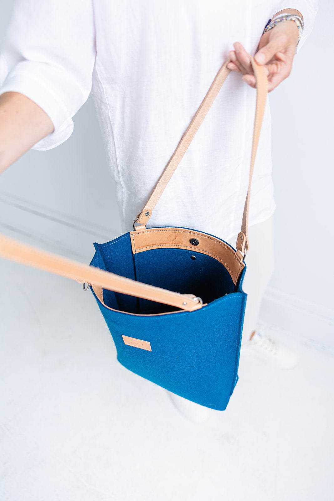 Torsby Tote | Fjord-Torsby Tote-Löv Flowers