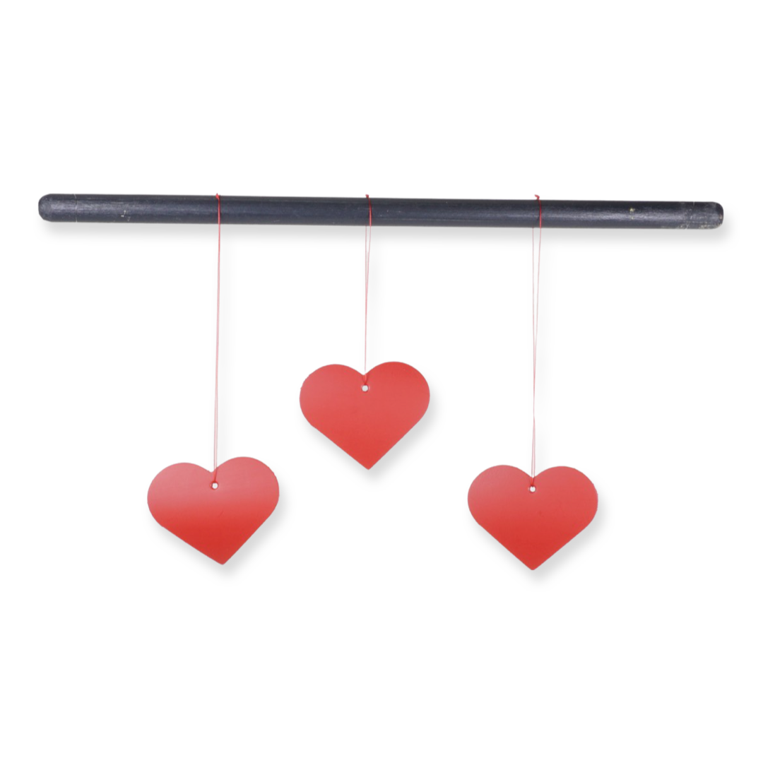 Hjärta | Red-Löv Flowers