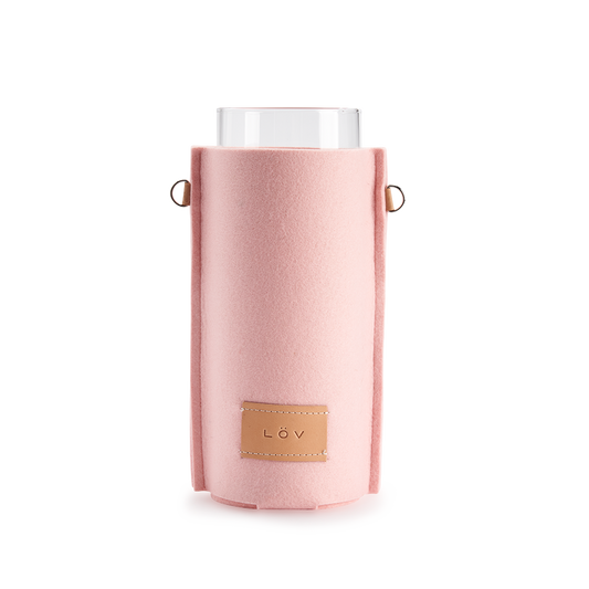 Älska Vase | Pepperberry-Älska Vase-Löv Flowers