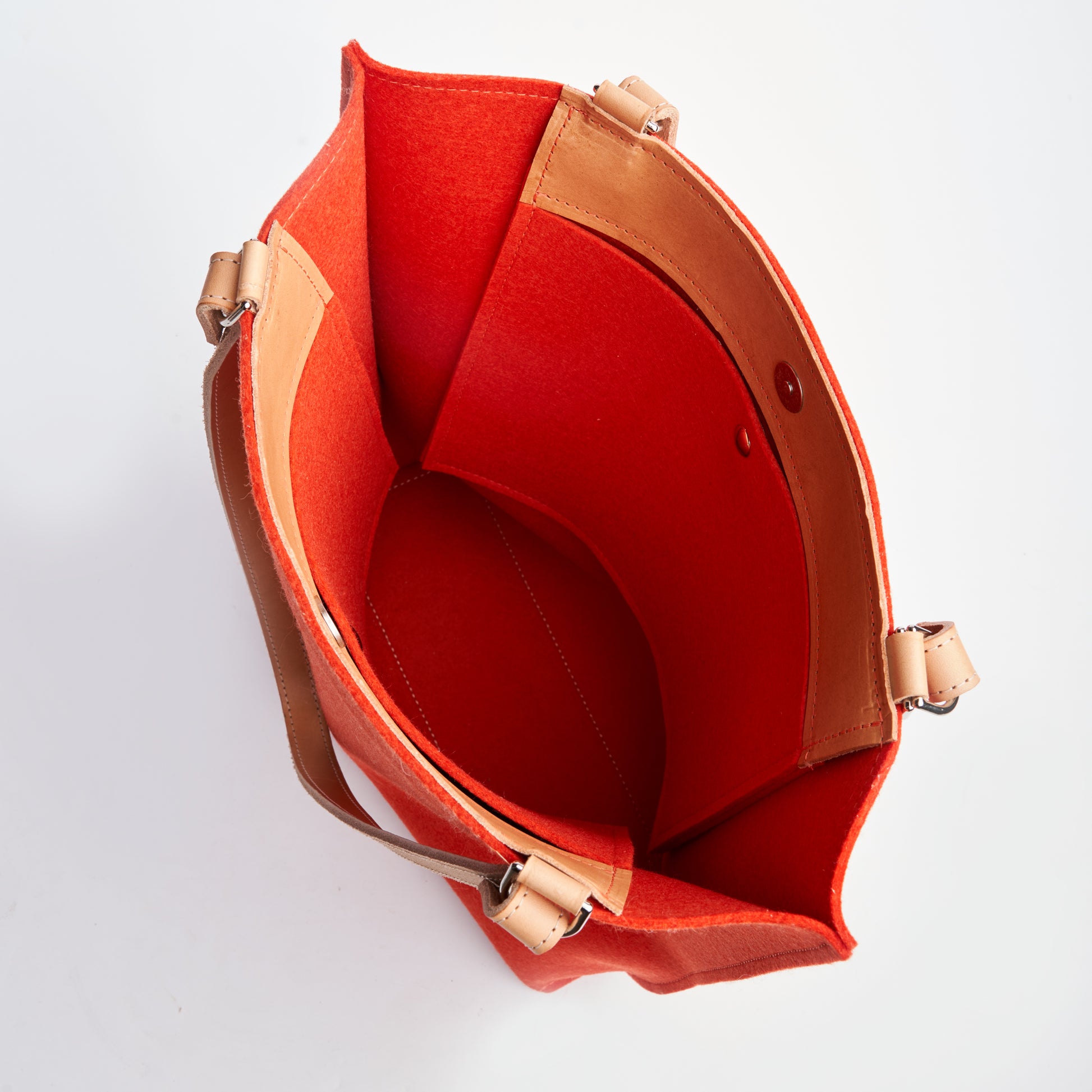 Torsby Tote | Spice-Torsby Tote-Löv Flowers