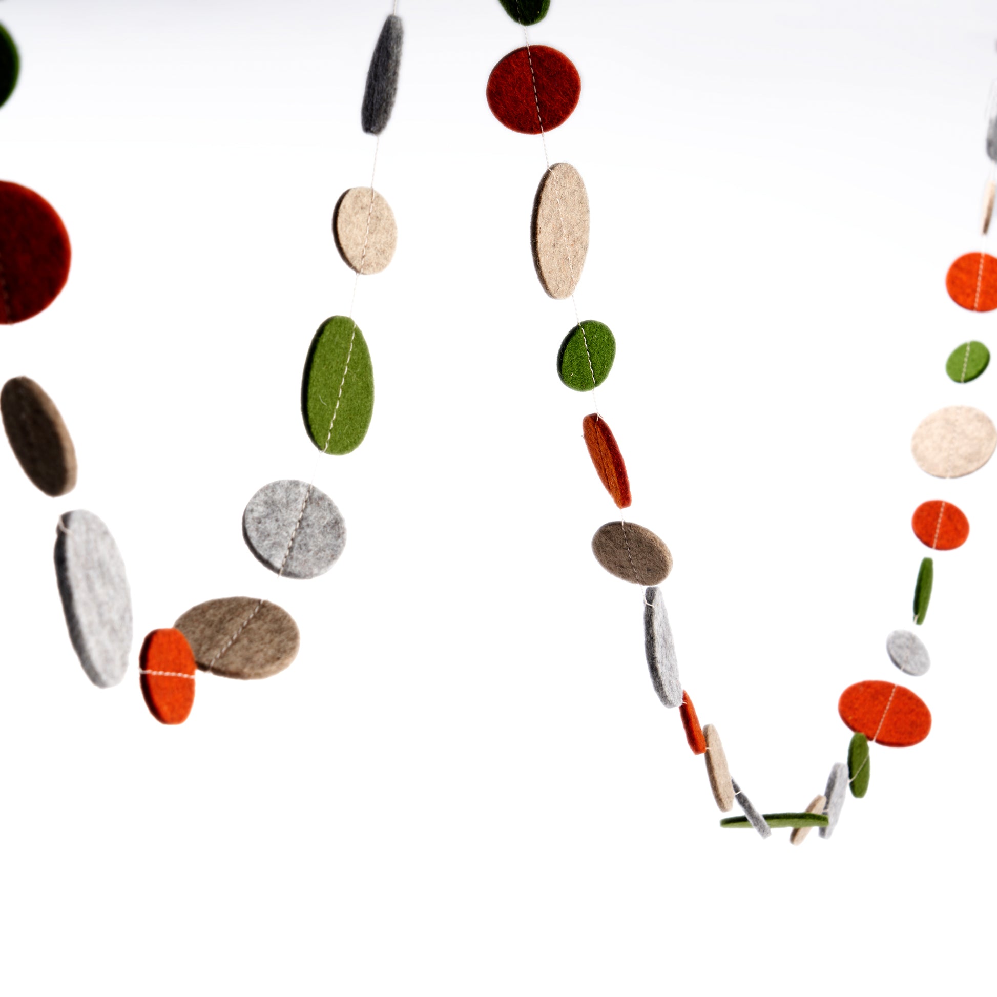 Garland | Autumn-Löv Flowers