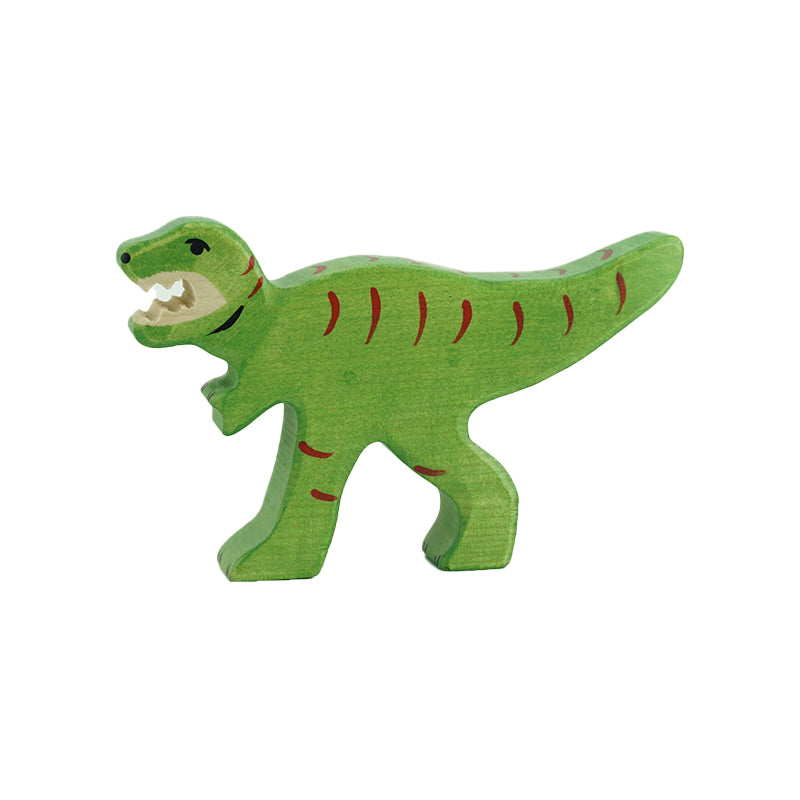 Tyrannosaurus Rex-Löv Flowers