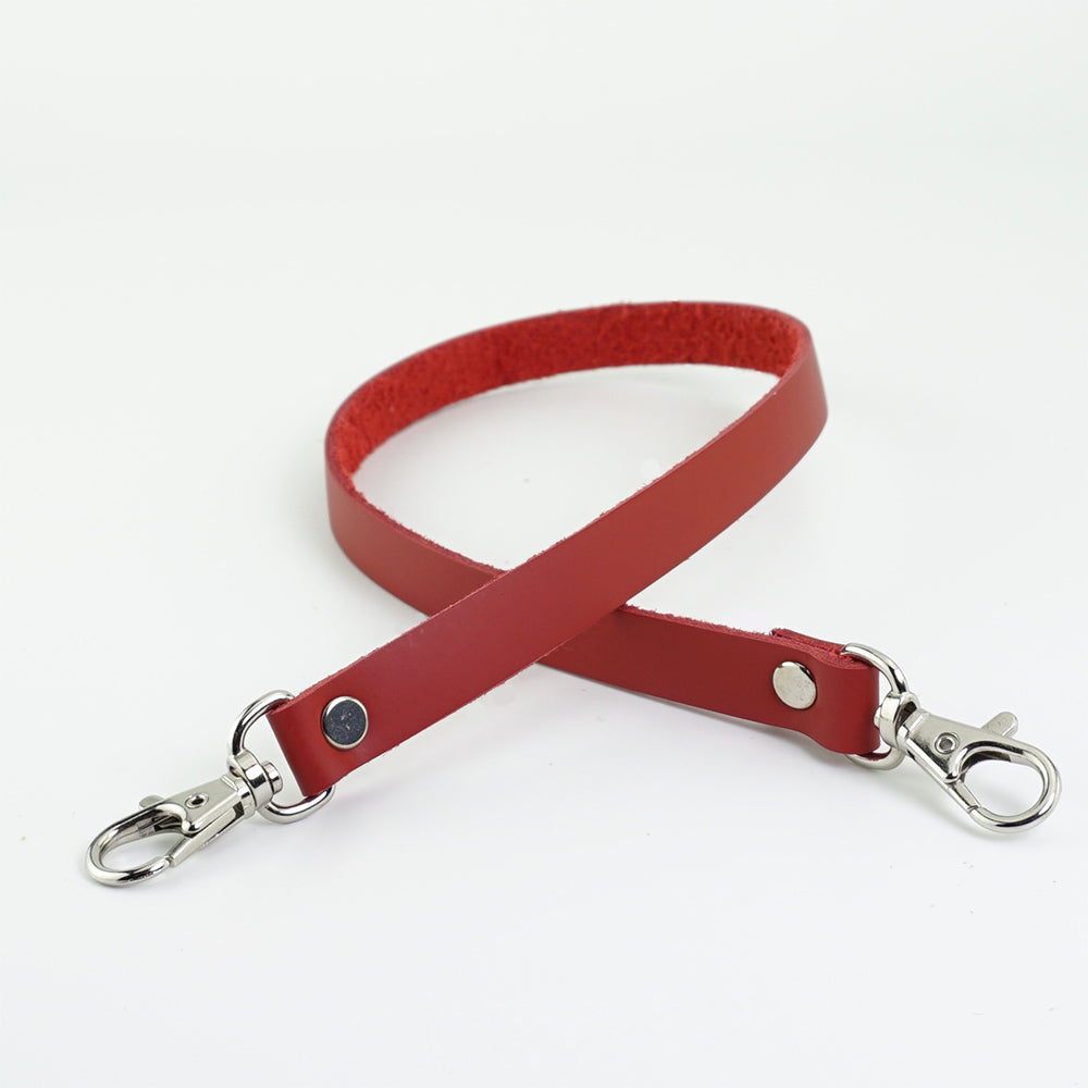 Älska Löv Handles-Löv Flowers