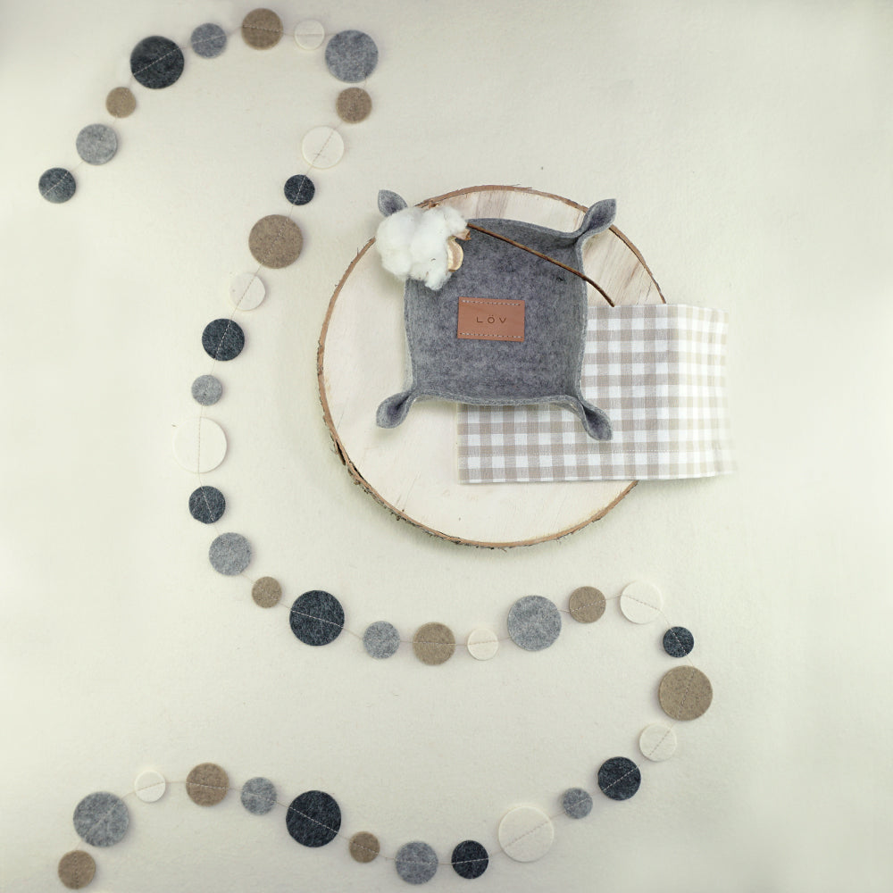 Garland | Superior-Löv Flowers