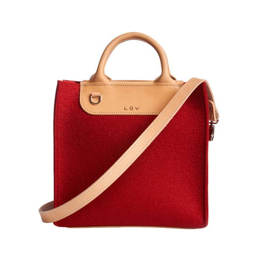 Lovi | Lingon-Löv Flowers