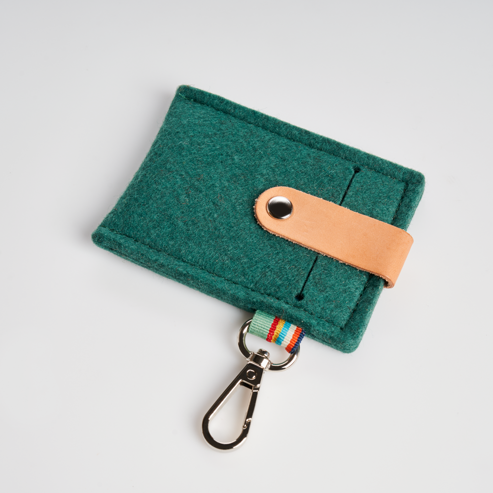 Häbo Wallet | Baltic-Löv Flowers