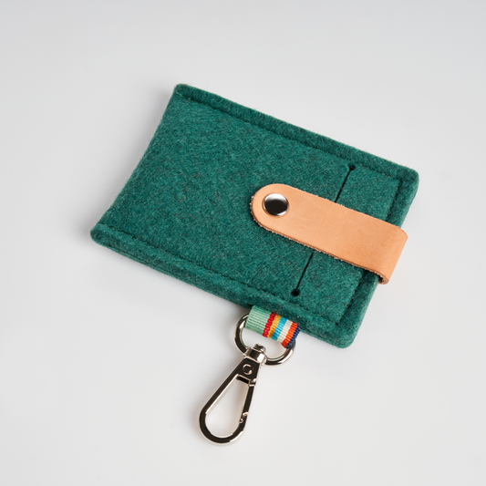 Häbo Wallet | Baltic-Löv Flowers