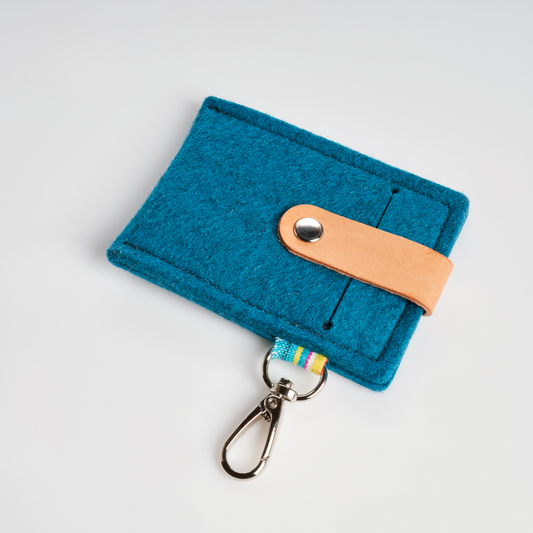 Häbo Wallet | Lagun-Löv Flowers