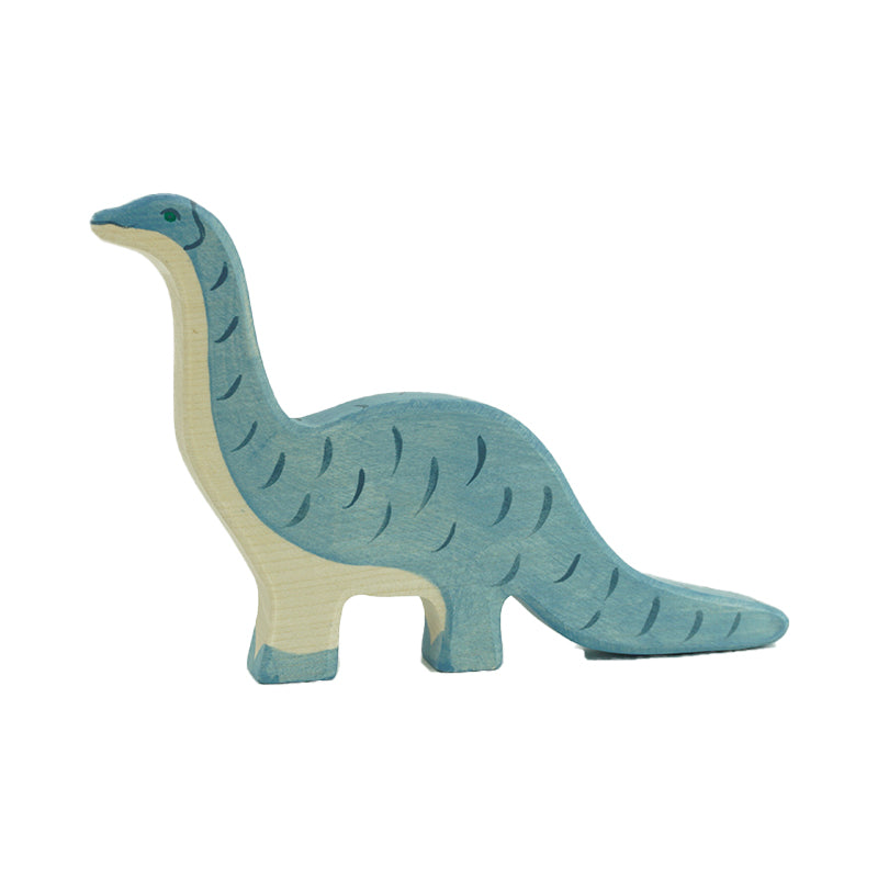Brontosaurus-Löv Flowers