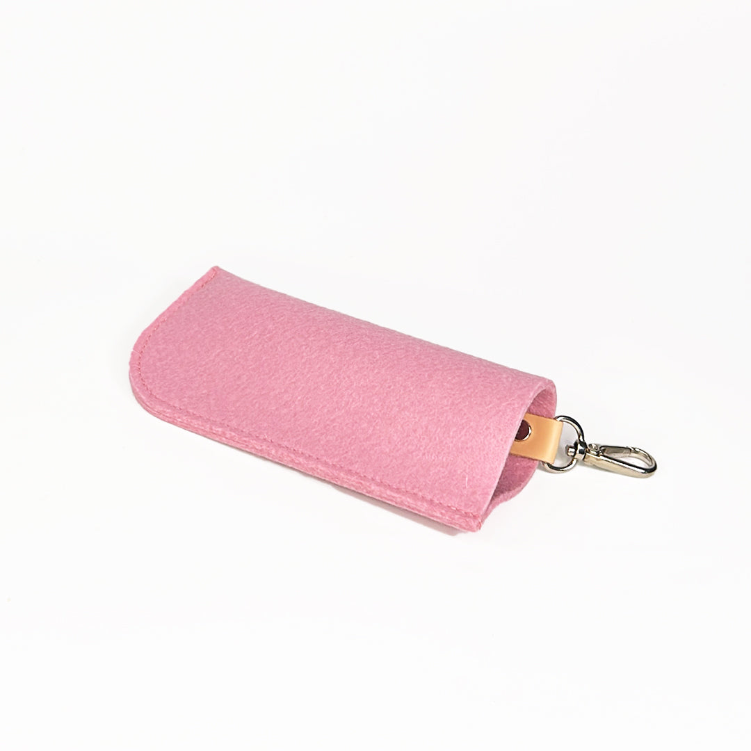 Glasses Case | Pepperberry-Löv Flowers