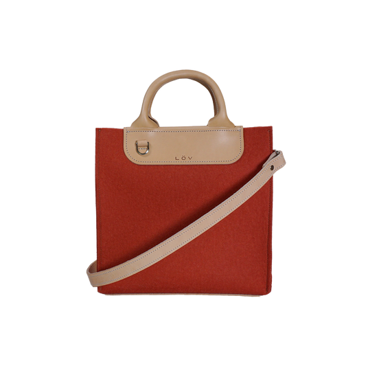 Lovi | Terracotta-Löv Flowers