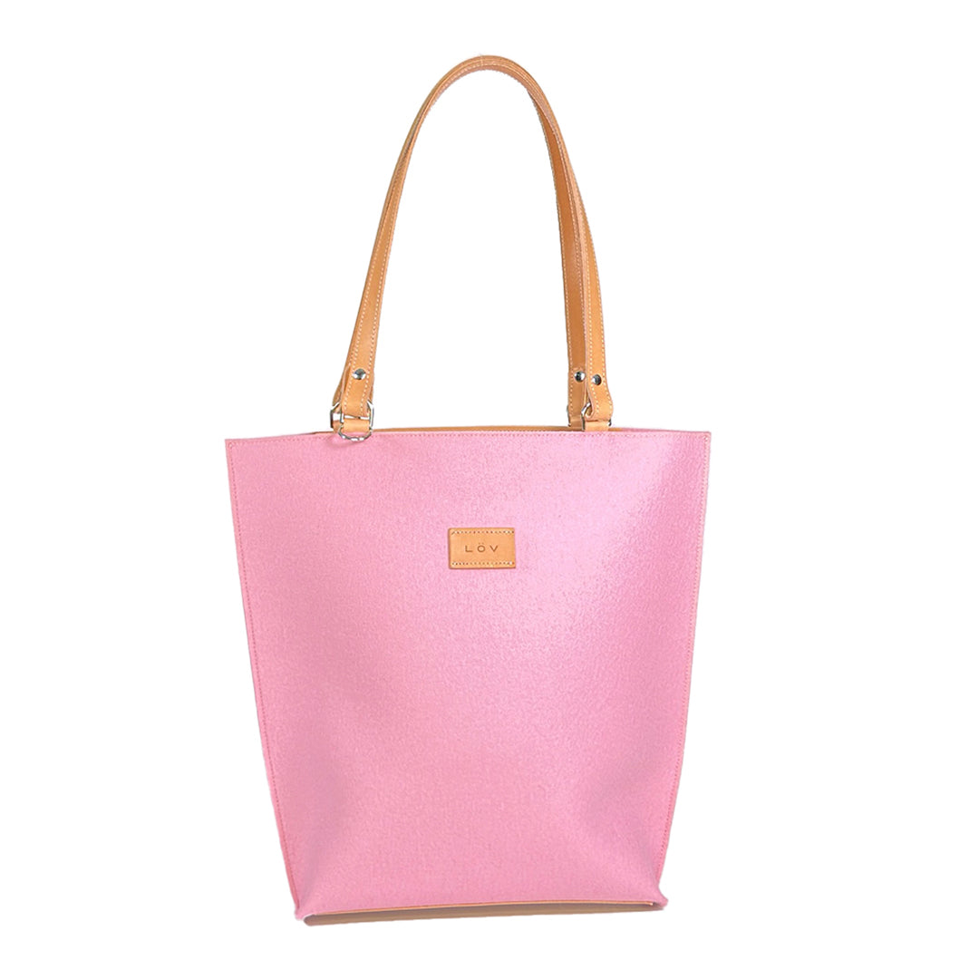 Torsby Tote | Pepperberry-Torsby Tote-Löv Flowers