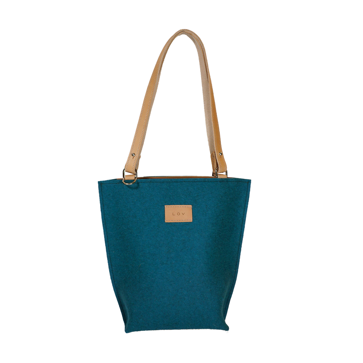 Torsby Petite | Lagun-Torsby Tote Petite-Löv Flowers