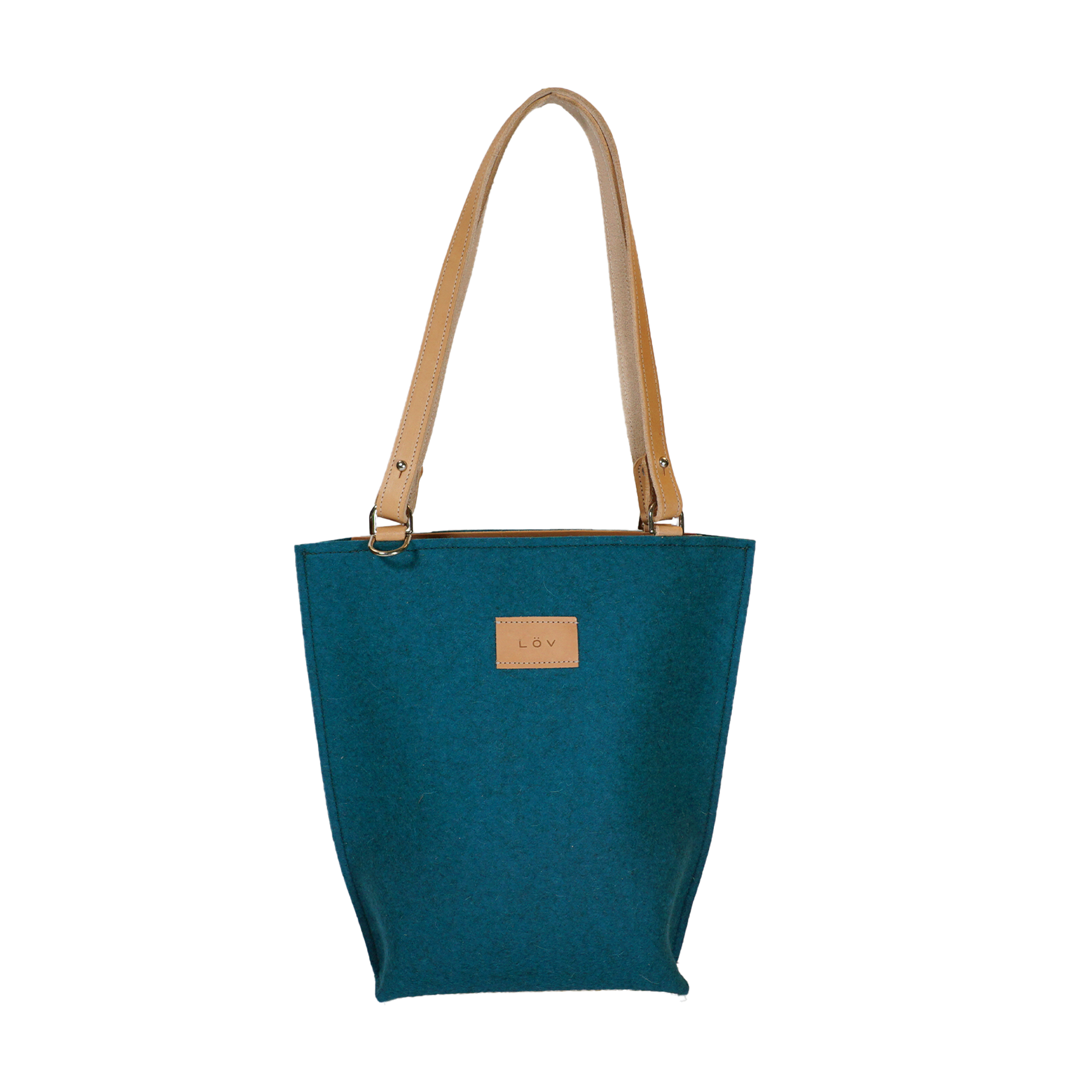 Torsby Petite | Lagun-Torsby Tote Petite-Löv Flowers