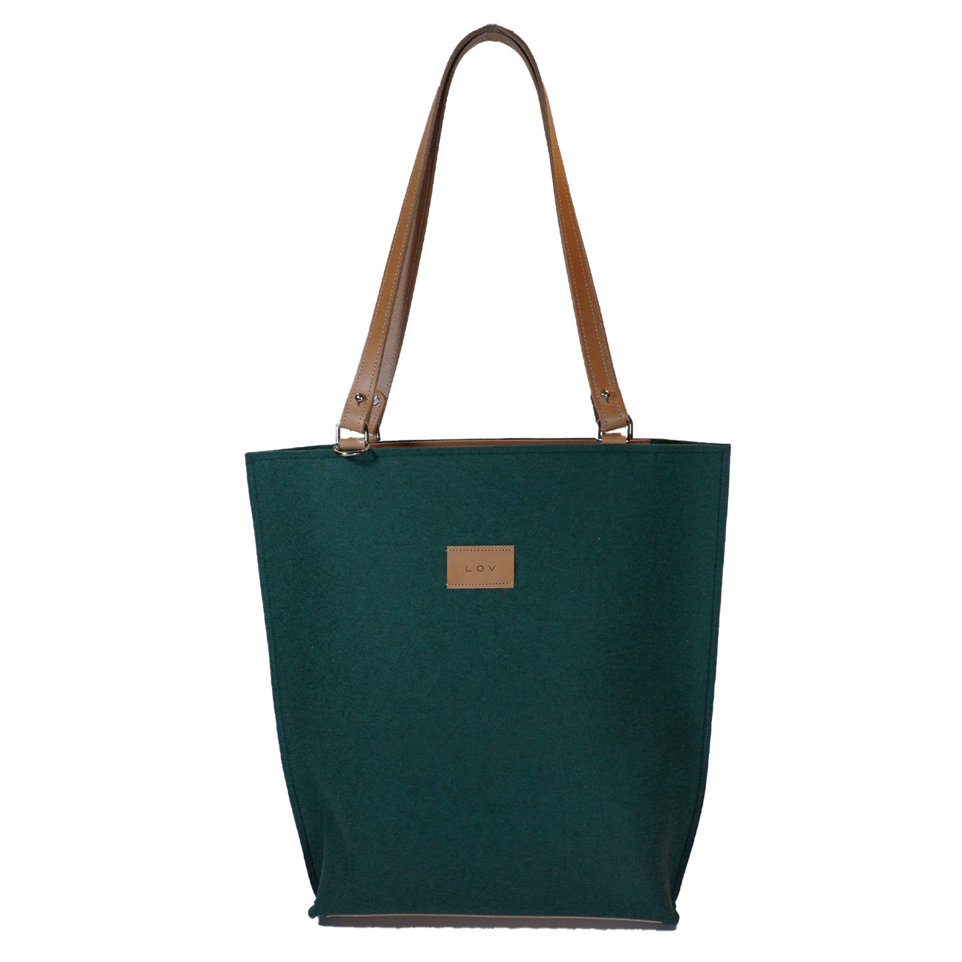 Torsby Tote | Baltic-Torsby Tote-Löv Flowers