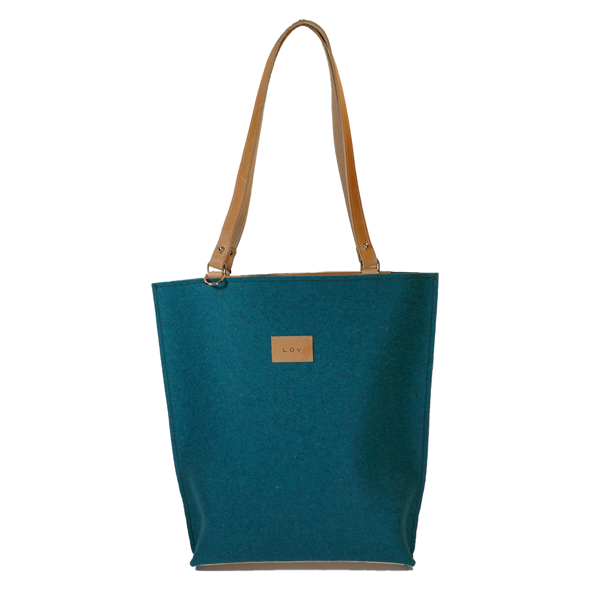 Torsby Tote | Lagun-Torsby Tote-Löv Flowers