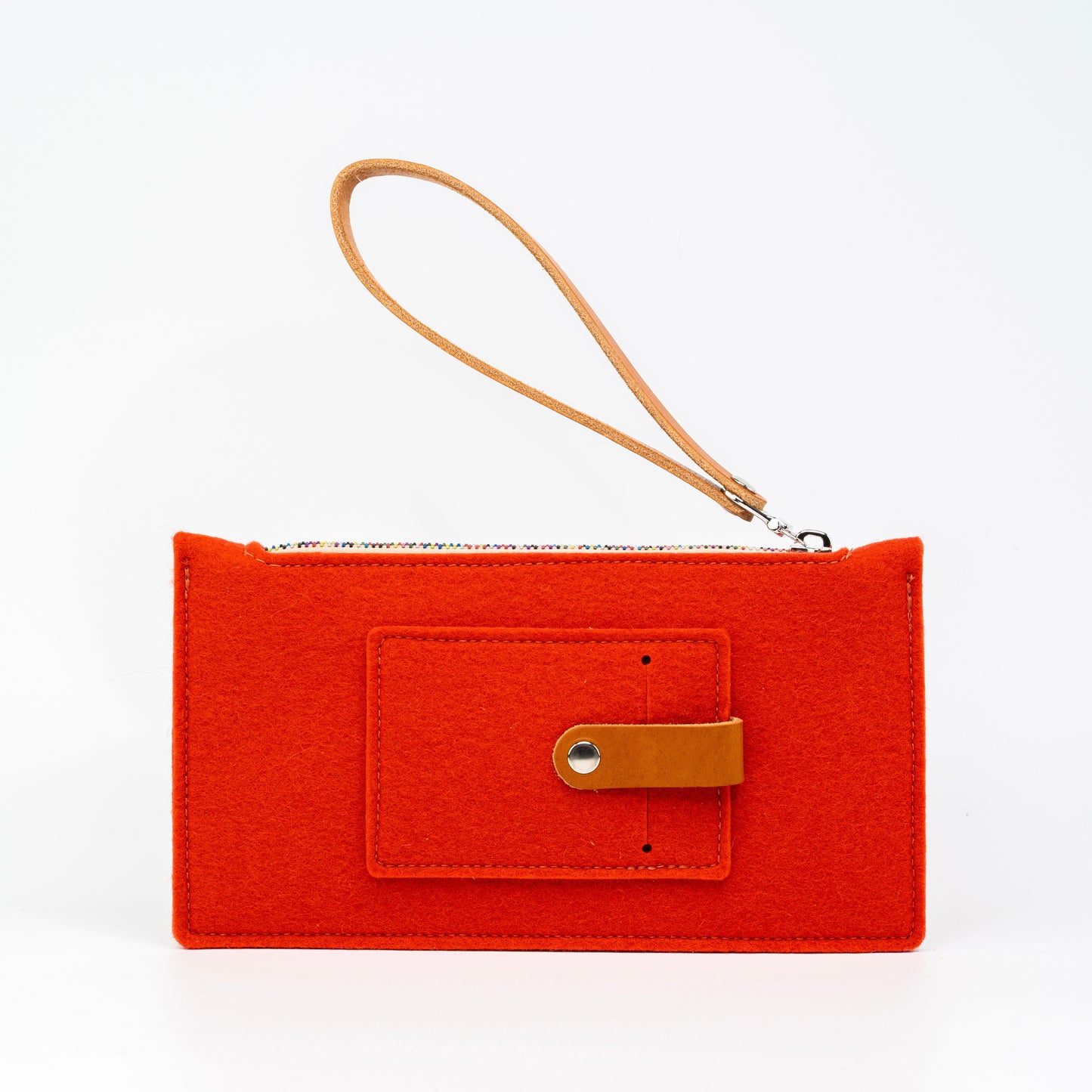 The Liten Wristlet | Spice-Löv Flowers