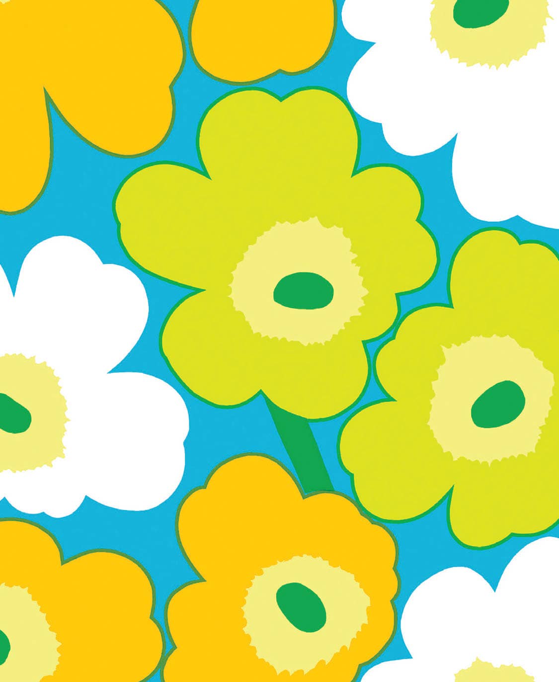Marimekko Notes | Reds