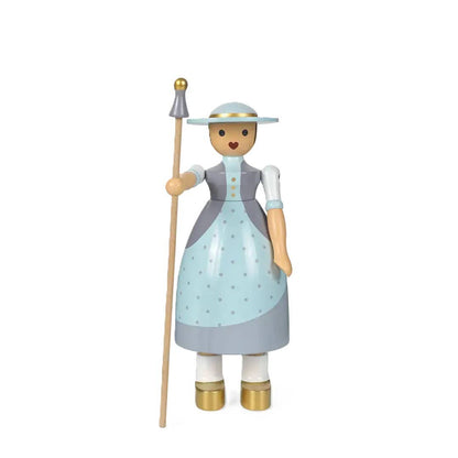 Kay Bojesen | Hans Christian Andersen | Shepherdess-Löv Flowers