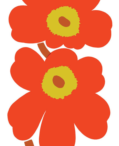 Marimekko Notes | Reds