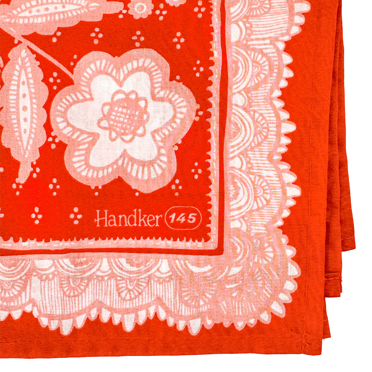 Lacey Bandana
