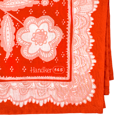 Lacey Bandana