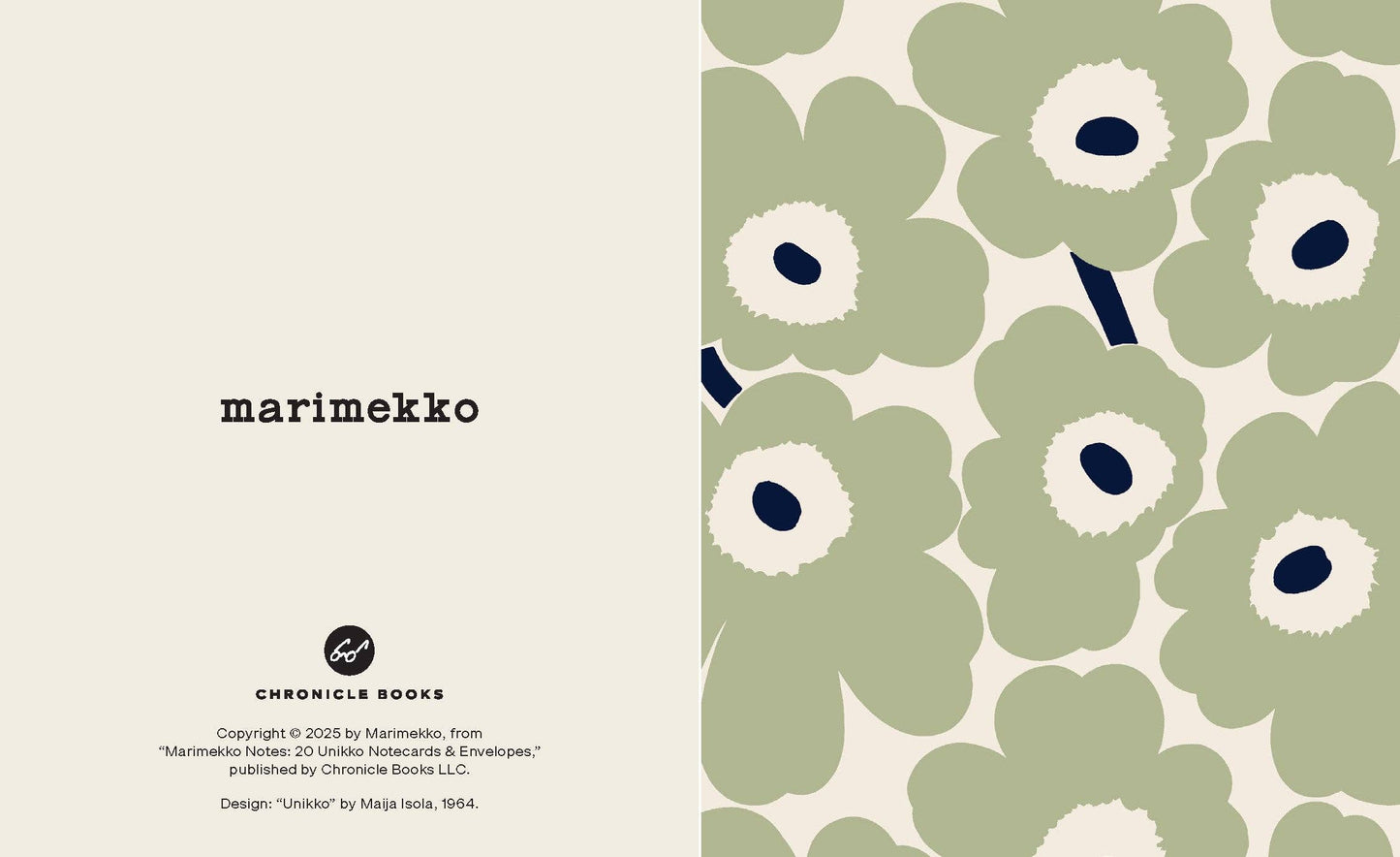 Marimekko Notes | Pastels