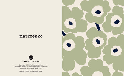 Marimekko Notes | Pastels