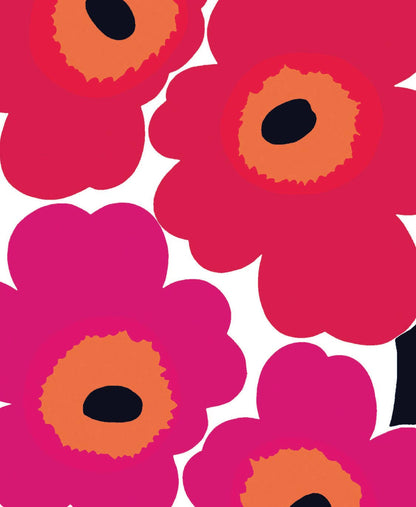 Marimekko Notes | Reds