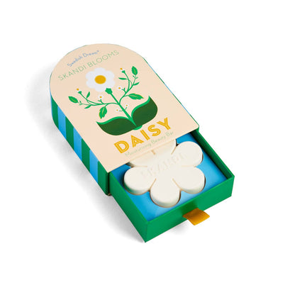Skandi Blooms Daisy Bar Soap-Löv Flowers