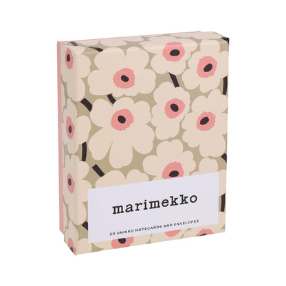 Marimekko Notes | Pastels