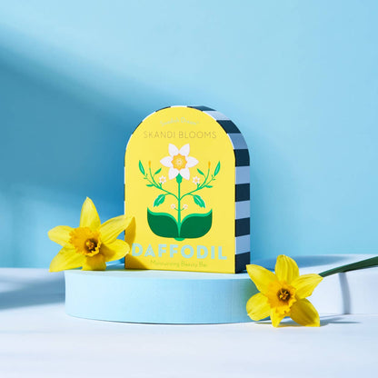 Skandi Blooms Daffodil Bar Soap-Löv Flowers