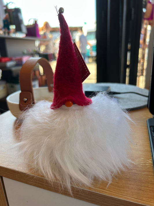 Finish Bearded Tomte-Löv Flowers