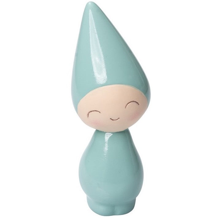 Peggy Figurine | 4.5 inch-Löv Flowers