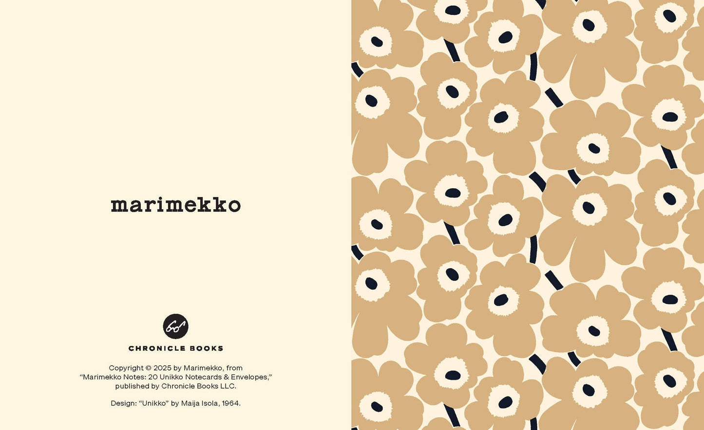 Marimekko Notes | Pastels