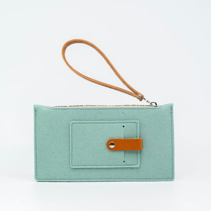 The Liten Wristlet | Glacier-Löv Flowers