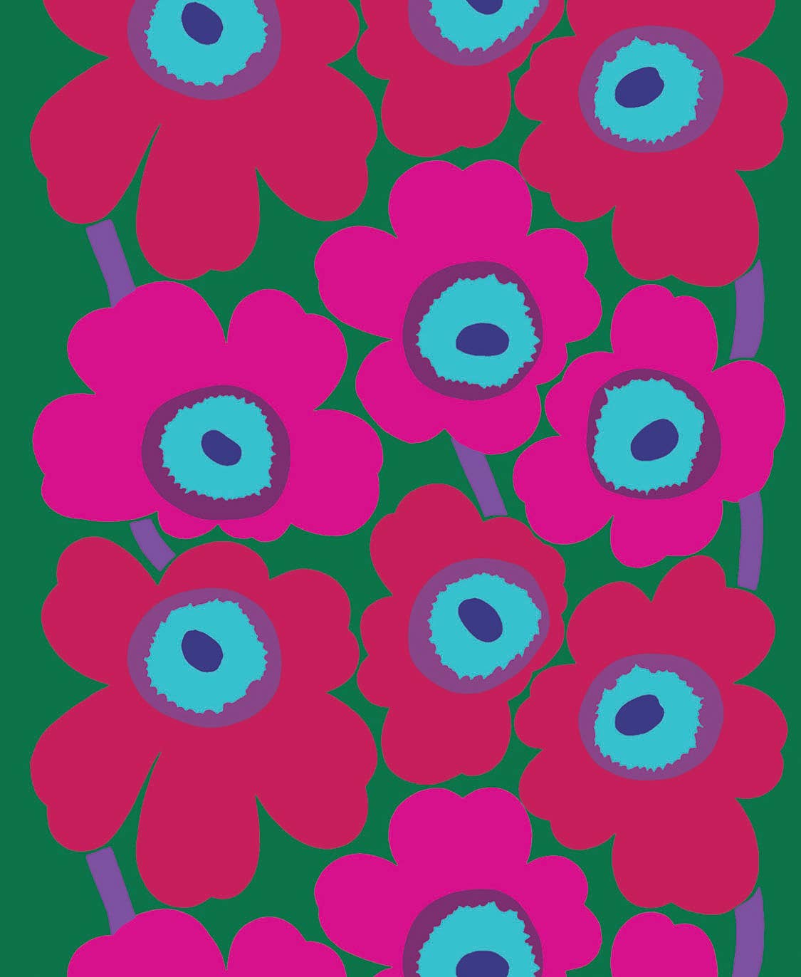 Marimekko Notes | Reds
