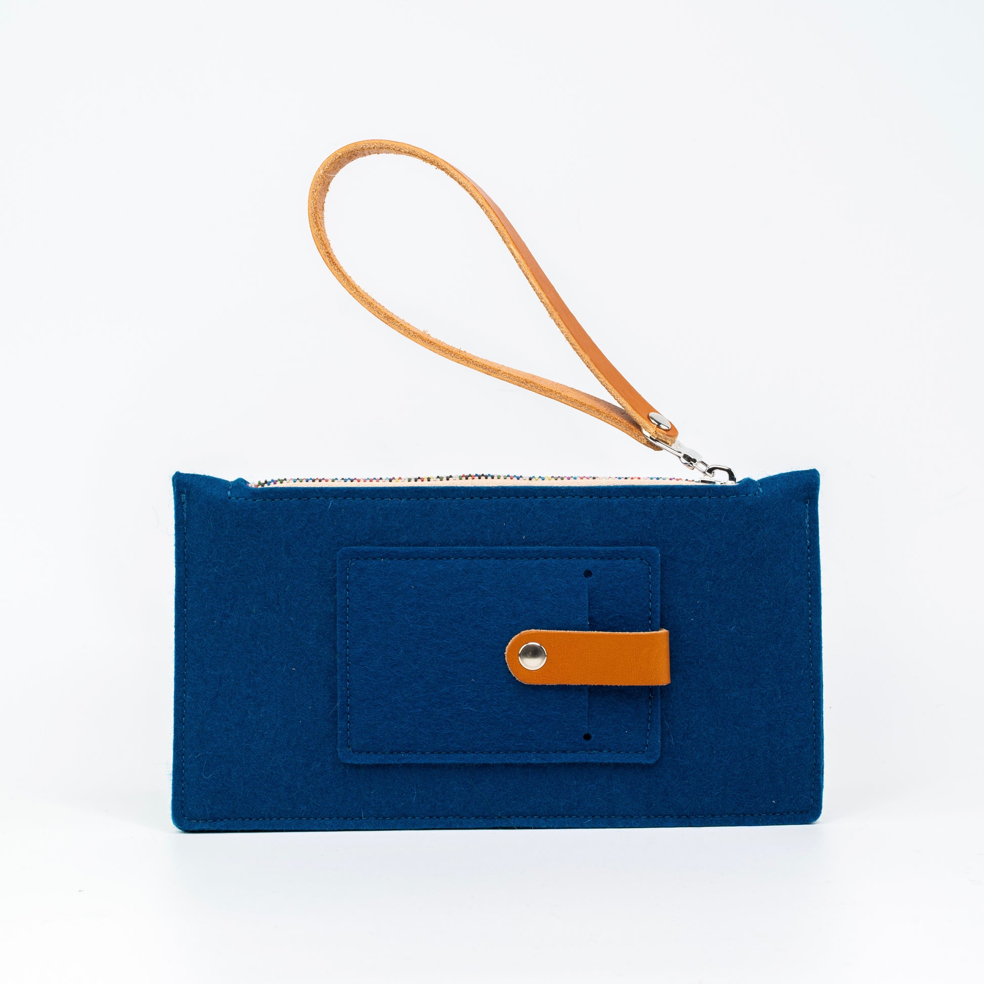 The Liten Wristlet | Fjord-Löv Flowers